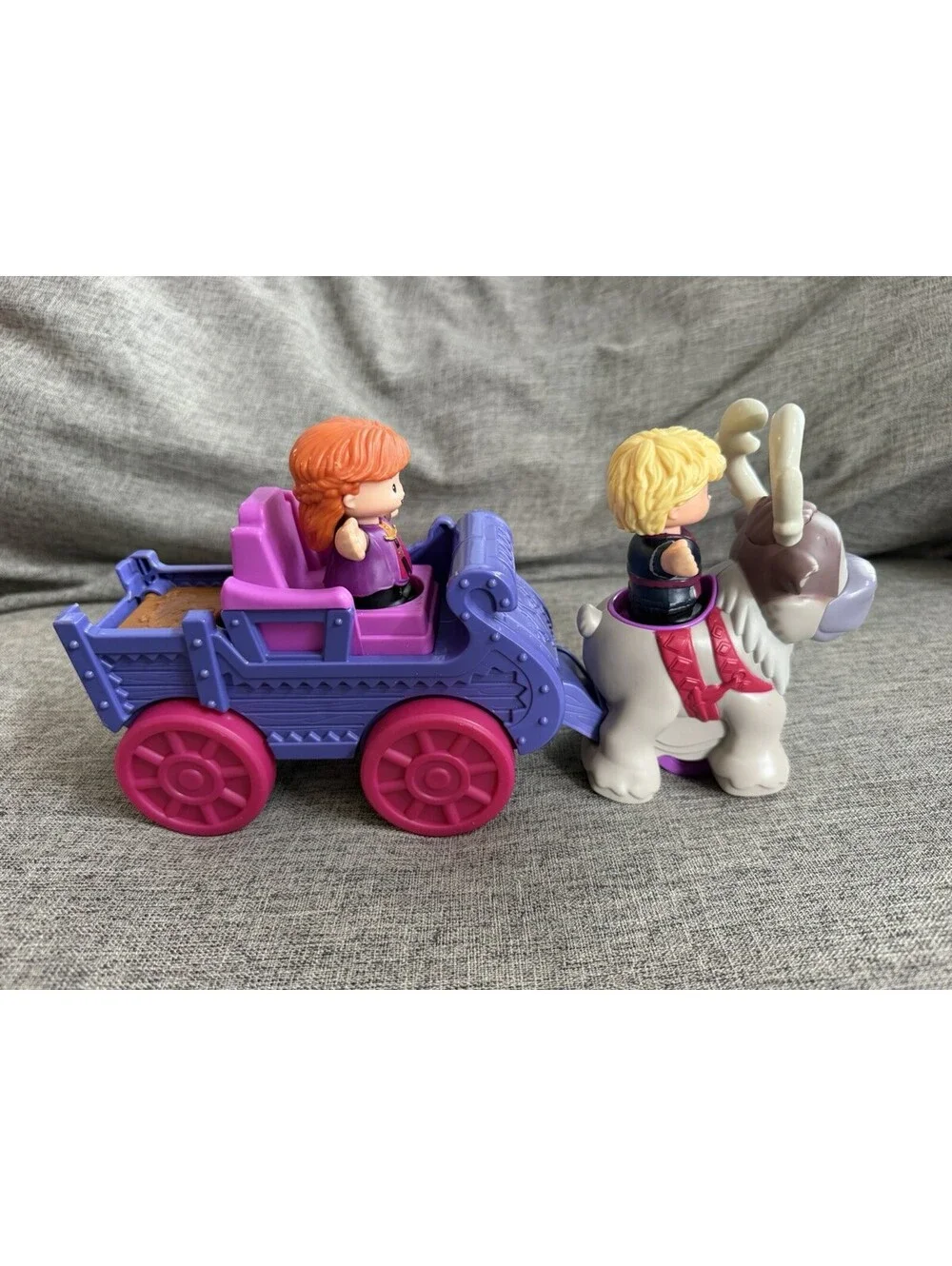 Fisher-Price fisher price